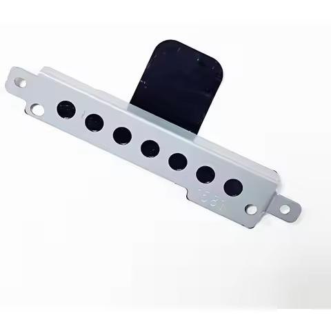 Hard Drive Caddy HDD Bracket with Screws for MSI Katana GF66 Pulse GL66 GE76 GF76 Pulse GL76 11UC 11