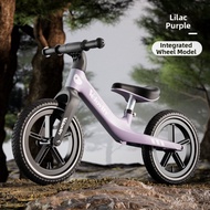 Toddler Balance Bike 2-6 Years Gift