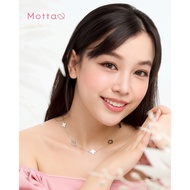Motta Everyday Luck Necklace Clover Of Good Cute Work Can Be Worn Every Day Meaning