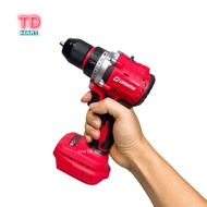 Máy Khoan Pin Drama D-5221 Pin 5Cell Không Chổi Than Đầu Kẹp Autolook 10mm