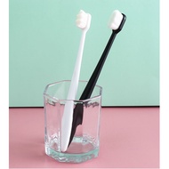 JAPAN NANO TECH FINE TOOTHBRUSH - NANO TOOTBRUSH (OPP PACKING) Random