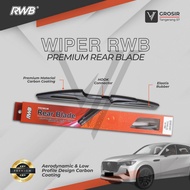 RWB REAR WIPER Mazda CX60 CX 60 12 Inch REAR WIPER