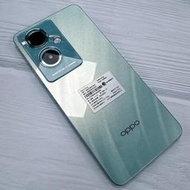 【大電量、大螢幕、超大音量 5G手機】OPPO A79 5G 128GB (5948) 單機#二手