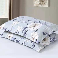 Pillowcase Cute Pattern Size 46 * 74 Cm. (18 * 29 Inches)