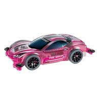Tamiya Mini 4WD Special Project Item Likiri Pink Special MS Chassis (Polycarbonate Body) 95486 Direc