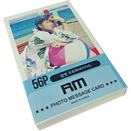 K-POP BTS(RM) Photocard Set 56pcs