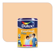 Dulux Easy Clean Plus - Interior Wall Paint (Pastel Orange Colours, 18L)