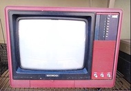 SYNCO古董電視(電視)