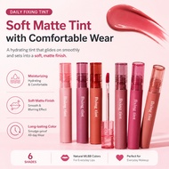 [ETUDE] Fixing Tint | Soft Matte Lip Tint | Long Lasting | Hydrating Lip |  Made In Korea