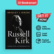 Russell Kirk - Hardcover - English - 9780813166186