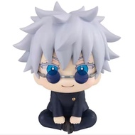 Jujutsu kaisen itadori gojou/ geto look up figure/