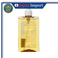 FIOLE F Protect Hair Shampoo Basic Clear 300 milliliters (x 1)【Officially imported from Japan】