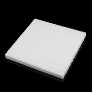 Activated Carbon HEPA Replacement Air Filter Net Without Border