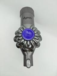 Dyson V6 主機 main body