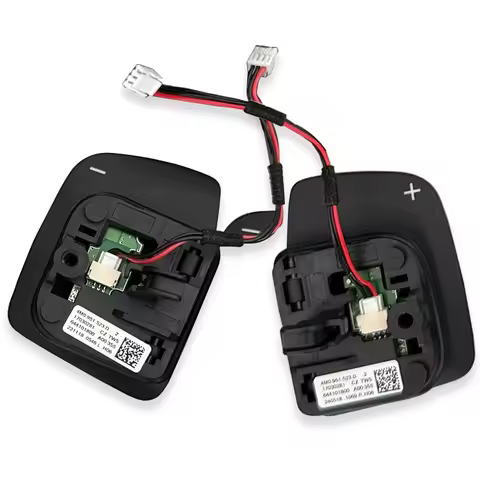 4M0951523D Shift Paddle For Audi Q3 F3 A3 8Y A4 A5 S5 Q2 Q5 Q7 Q8 Steering Wheel Shift Paddle Switch