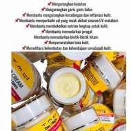 REPAIR CREAM  BY TMC