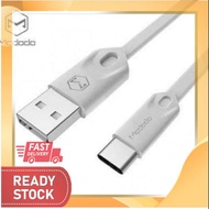 MCDODO CA-4885 GORGEOUS SERIES TYPE-C USB CABLE 0.25M