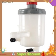 sanhui53701-S9A-003 Power Steering Pump Oil Tank Fluid Reservoir Oil Tank Bottle for  -V 2002-2006