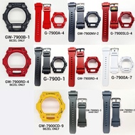ORIGINAL BAND AND BEZEL G7900 GW7900 GR7900 REPLACEMENT PARTS