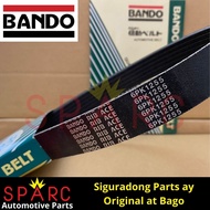 Bando Ribbed Belt 6PK1255 6PK 1255
