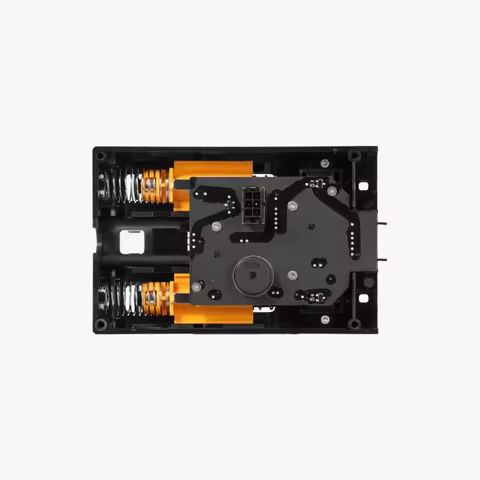 Brand new original 3D printer accessories for Bambu lab H2D/H2C feed buffer