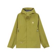 Nike ACG Series STORM-FIT Men's Fashionable And Versatile Solid Color Brand Logo Workwear Casual Wat