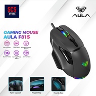 AULA F815 RGB Gaming Mouse