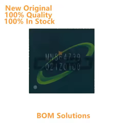 (1piece)100% New Original MN864729 MN864739 For Ps4 Ps5 QFN Chipset In Stock