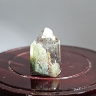 Swe 44 Natural phantom crystal tower point