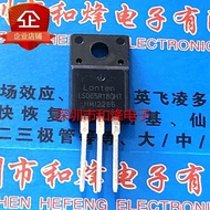 5 Piece LONTEN LSD65R180HT 650V 20A TO-220MF MOS