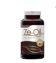 Ze-oil gold 300 เม็ด