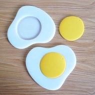 蛋煎隔熱墊 - Egg Pad