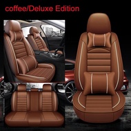 Leather Car Seat Cover for BMW all models X3 X1 X4 X5 X6 Z4 f30 f10 f11 f25 f15 f34 e46 e90 e60 e84 e83 e70 e53 g30 e34
