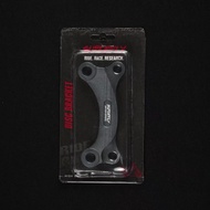 SUPERFLY YAMAHA LC135 / Y15 Y16 267MM FRONT DISC BRACKET (STANDARD CALIPER TO 267MM DISC USE) 135LC 