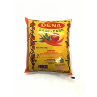 Saos Cabe Dena 625 ml Refill