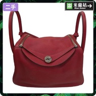 Hermes Lindy Bag 0001Q42003