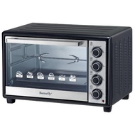 BUTTERFLY B-5246 ELECTRIC OVEN/BUTTERFLY 46L Electric Oven