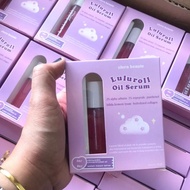 LULU ROLL OIL  FACE SERUM......