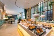 重慶天地網易云音樂亞朵酒店 (Atour Hotel Chongqing Tiandi NetEase Cloud Music)