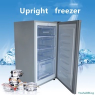 SAST Chest Freezer, Upright freezer, Freestanding Freezer 120L*50L*180L (PPF120)