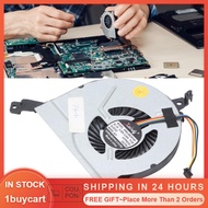 1buycart Laptop Fans  4?pin Power Connector CPU Fan Material for HP 14?V217txV218tx 15?k031TX/ V219T