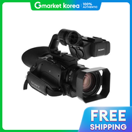 Sony | Sony Pxw-Z90 Camcorder Handheld 4K Hdr Video for Broadcasting Genuine Product