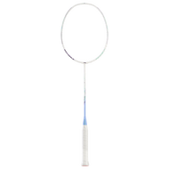 Lining|ไม้แบดมินตันอาชีพ Thunder 80Light เส้นใยคาร์บอน