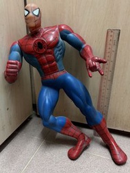 Spiderman  Figure 大型 蜘蛛俠 公仔