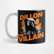 Dillon The Villain Dillon Brooks - Dillon Brooks Coffee Mug
