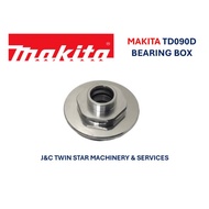 ▌MAKITA TD090D BEARING BOX COMPLETE 158671-8 ▌