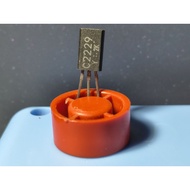 2SC2229 C2229 NPN BJT transistor