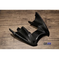Yamaha MT15 Carbon Kevlar Front Tank Cover