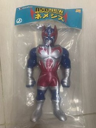 筋肉人 SPICESEED 完肉 五星 five star spiceseed