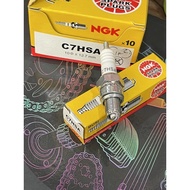 Spark Plug C7HSA NGK